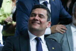 Sergio Moro se elege governador no Primeiro Turno no Paraná apesar de debandada de prefeitos