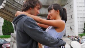 Aos 31 anos, ex-atriz mirim da Globo se reinventa em nova profissão longe das novelas