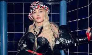 Madonna anuncia novo álbum e confirma retorno à era Confessions On A Dance Floor