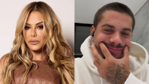 Mãe de Zé Felipe se posiciona sobre decisões do filho; veja detalhes