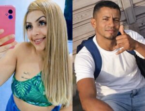 Mulher arranca cabeça de companheiro após matá-lo a facadas em SP; VEJA