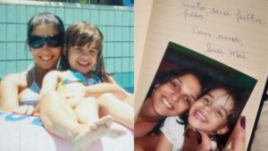 Mãe de Isabella Nardoni relembra 18 anos da morte da filha: ‘História interrompida’