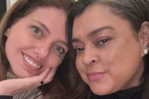 Amiga de Preta Gil ainda mantém item especial da cantora no quarto da filha