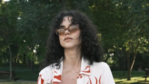 Filha de Manu Gavassi completa 1 ano e ganha homenagem: ‘Meu amor’