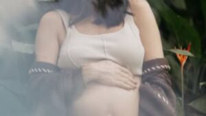 Aos 41 anos, atriz brasileira anuncia terceira gravidez