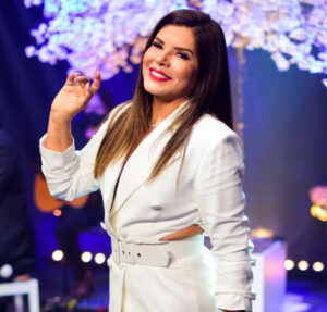 Miss Brasil, atriz de novela e cinema… Relembre a carreira da Vera Fischer