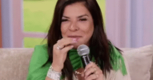 Durante entrevista nos EUA, Mara Maravilha afirma ser uma ‘negona branca’ 