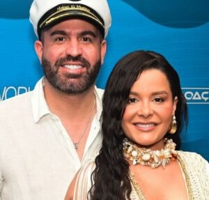 Maraisa confirma que realizará festa de casamento com Fernando Mocó ainda em 2026