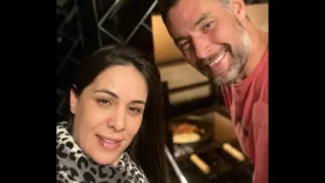 Esposa do deputado Fernando Marangoni diz ter sido agredida por ele