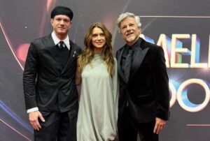 Marcello e Pedro Novaes concorreram na mesma categoria no ‘Melhores do Ano’