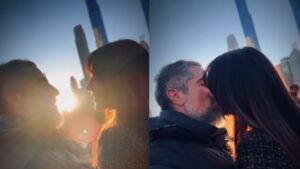 Após 21 anos, apresentador surpreende ao expor segredo do casamento duradouro: ‘A gente…’