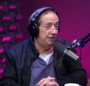 Marcos Oliveira comemora prisão de homem que acusa de golpe