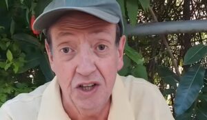 Marcos Oliveira pede perdão após polêmica no Retiro dos Artistas