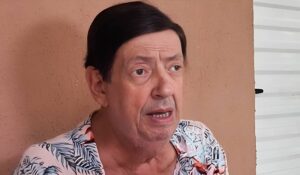 Marcos Oliveira, o Beiçola de ‘A Grande Família’, detona colegas do Retiro dos Artistas