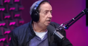 Marcos Oliveira relembra vida sexual agitada e diz que já fez amor intenso com 7 pessoas: ‘Pode acontecer tudo’