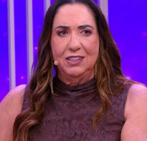 Mãe de Virginia Fonseca esclarece curtida em publicação sobre possível traição de Vini Jr.