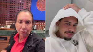 Após polêmica, mãe de Virginia faz reflexão e web aponta indireta a Zé Felipe