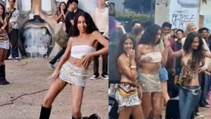 Concurso de sósias de Marina Sena e Juliano Floss na UFMG viraliza nas redes sociais