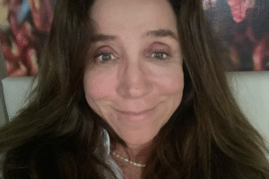 Marisa Orth revela diagnóstico de doença potencialmente fatal e faz alerta