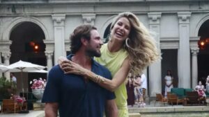 Martha Graeff sobre vazamento de conteúdo íntimo com Vorcaro: “Pesadelo”