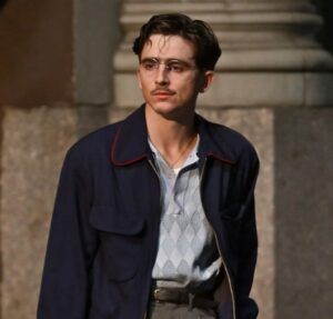 Conan O’Brien abre Oscar 2026 citando polêmica de Timotheé Chalamet e brinca: A segurança está reforçada