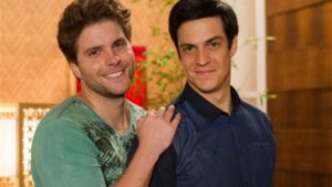 Grande vilão de Amor à Vida completa 45 anos e vive fase longe das novelas