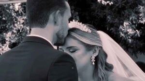 Noivo passa mal e morre pouco depois do casamento