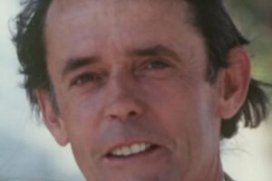 Matt Clark, ator de “De Volta para o Futuro III”, morre aos 89 anos