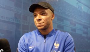 Mbappé quer Neymar na Copa do Mundo e comenta decisão de Ancelotti