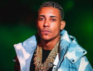 MC Poze do Rodo é preso mais uma vez pela PF; VEJA VÍDEO