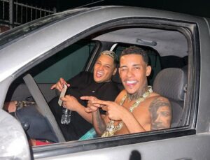 Relembre polêmicas de MC Ryan SP e Poze do Rodo, presos pela PF; VEJA