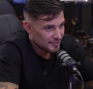 MC Gui fala sobre incêndio na casa dos seus pais e agradece mensagens de carinho