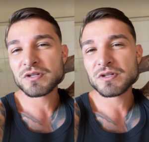 Após incêndio, pais de MC Gui vão morar temporariamente em apartamento de amigo