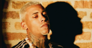 MC Poze do Rodo fala pela 1ª vez após ter casa assaltada: ‘Não deixe nenhum deles parar em minha mão’