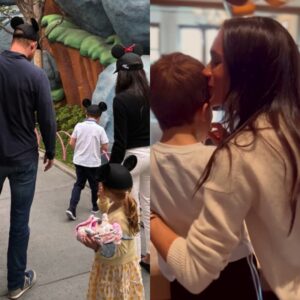 Casamento, carreira na televisão, faculdade… Veja por onde andam os filhos de Gugu