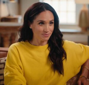 Meghan Markle mostra Príncipe Archie e Princesa Lilibet curtindo Páscoa