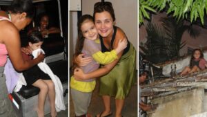 Mel Maia comemora volta de ‘Avenida Brasil’ com imagens inéditas: ‘A melhor novela!’