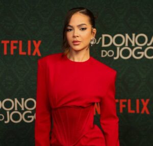 Mel Maia responde comentários sobre a sua aparência e desabafa: Momento difícil