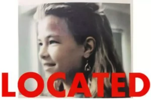 Mulher desaparecida aos 13 anos é encontrada viva após mais de três décadas