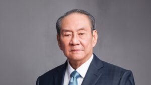 Morre Michael Hartono, bilionário dono do Como, time sensação do futebol italiano