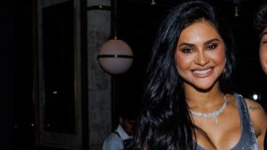 Aos 15 anos, filho de Wesley Safadão e Mileide Mihaile rouba a cena em rara aparição com a mãe