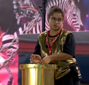 Após polêmicas dentro e fora da casa, o monstro de Ana Paula Renault e Milena é retomado no BBB26