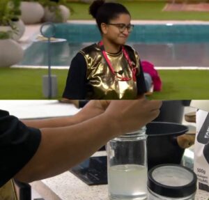 Castigo do monstro, suco batizado e mais… Veja o que rolou na madrugada do BBB26