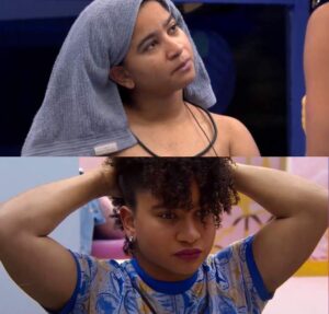 BadMi ativada! Relembre os momentos mais divertidos de Milena no BBB26