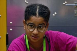 BBB26: Não é Alberto: Milena define próximo a sair: “Missão dada é missão cumprida”