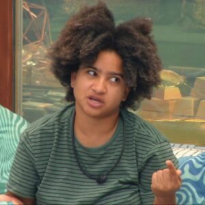 Milena briga com Ana Paula no BBB 26