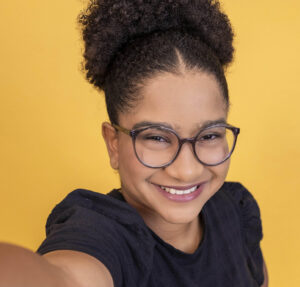 Milena revela por que escolheu Samira para seu pódio no BBB26