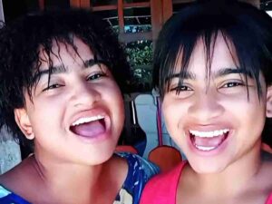 BBB26: Irmã de Milena denuncia ataques racistas nas redes