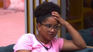 BBB26: Milena ignora alerta grave da produção e pode ser expulsa