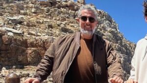 Ele cresceu! Marcos Mion chama atenção ao celebrar aniversário de 16 anos do filho: ‘Sua cópia’